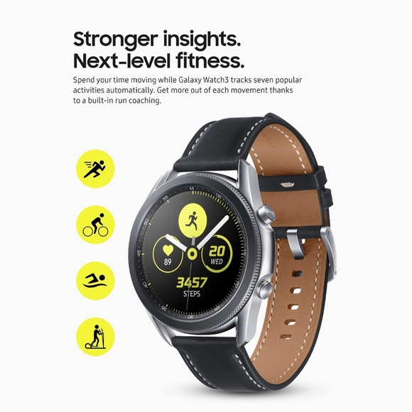 Samsung Whach 3 - Picture 5 of 6